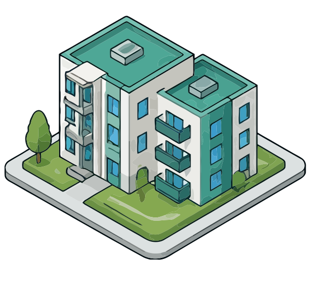 Regímenes en Condominio